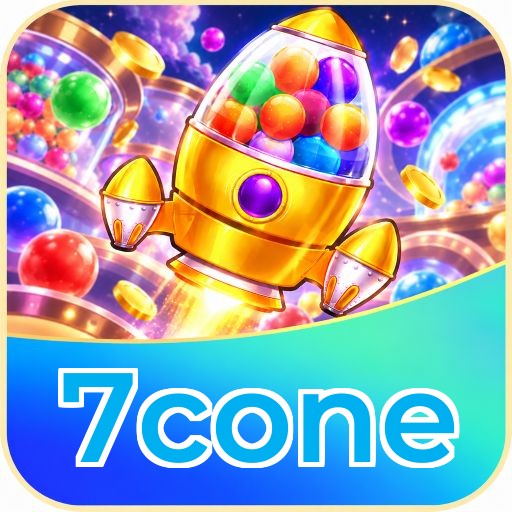 Perbandingan 7cone