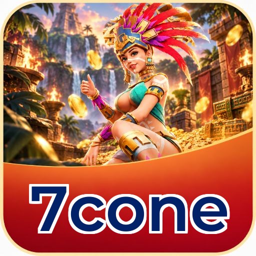 Fitur 7cone